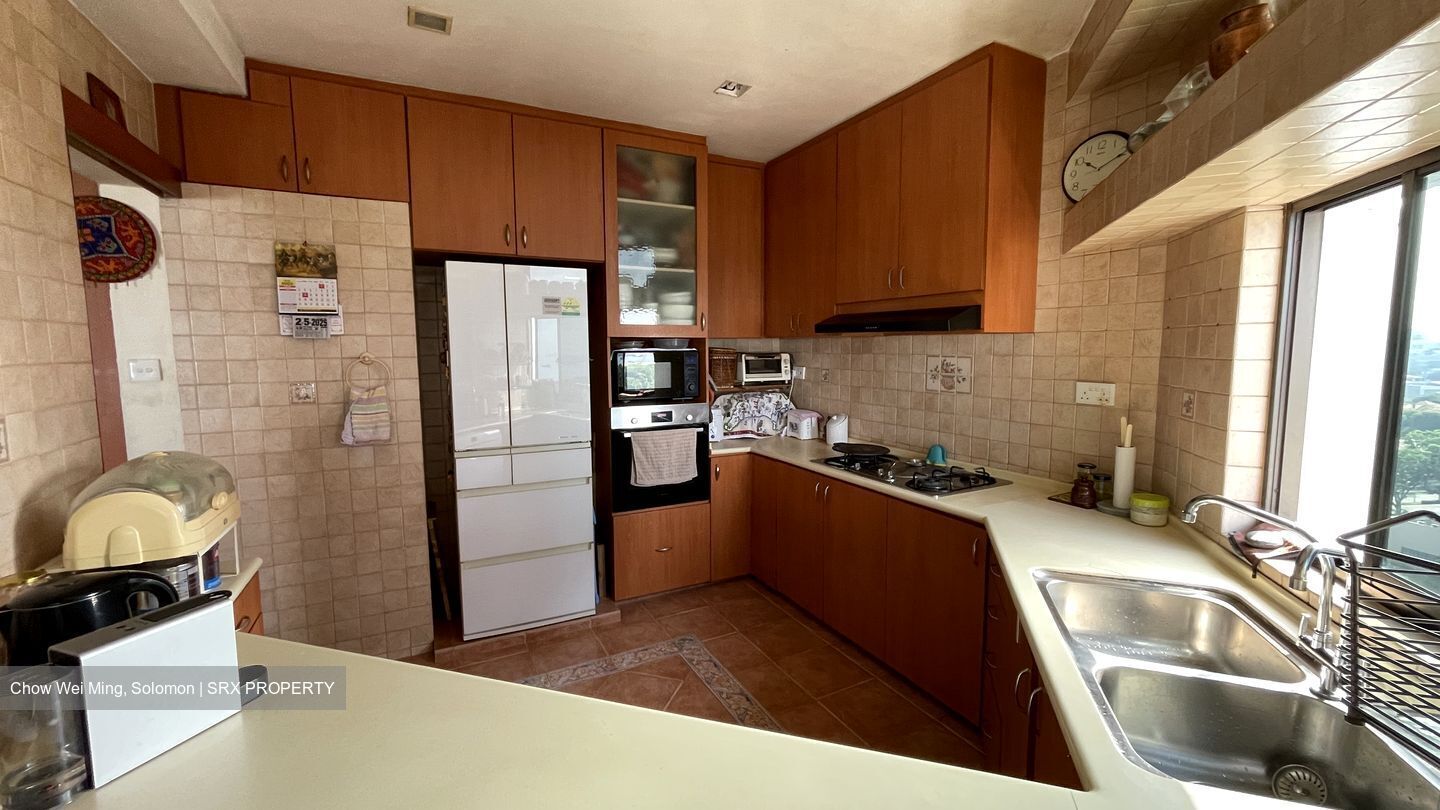 Mandarin Gardens (D15), Condominium #483347931